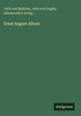 Th Cent Molthan: Ernst August Album, Buch