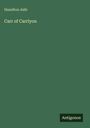 Hamilton Aïdé: Carr of Carrlyon, Buch