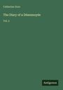 Catherine Gore: The Diary of a Désennuyée, Buch