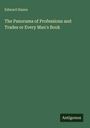 Edward Hazen: The Panorama of Professions and Trades or Every Man's Book, Buch