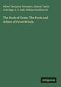 Alfred Tennyson Tennyson: The Book of Gems. The Poets and Artists of Great Britain, Buch