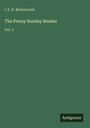 I. E. N. Molesworth: The Penny Sunday Reader, Buch
