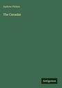 Andrew Picken: The Canadas, Buch