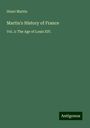 Henri Martin: Martin's History of France, Buch