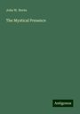 John W. Nevin: The Mystical Presence, Buch