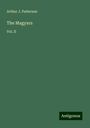 Arthur J. Patterson: The Magyars, Buch