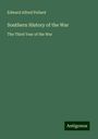 Edward Alfred Pollard: Southern History of the War, Buch