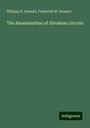 William H. Seward: The Assassination of Abraham Lincoln, Buch