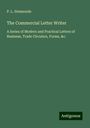 P. L. Simmonds: The Commercial Letter Writer, Buch