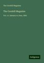 The Cornhill Magazine: The Cornhill Magazine, Buch