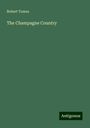 Robert Tomes: The Champagne Country, Buch