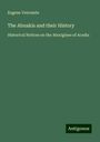 Eugene Vetromile: The Abnakis and their History, Buch