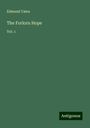 Edmund Yates: The Forlorn Hope, Buch