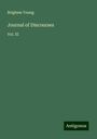 Brigham Young: Journal of Discourses, Buch