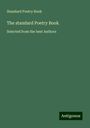 Standard Poetry Book: The standard Poetry Book, Buch