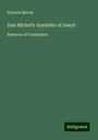 Richard Morris: Dan Michel's Ayenbite of Inwyt, Buch