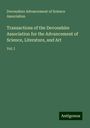 Devonshire Advancement of Science Association: Transactions of the Devonshire Association for the Advancement of Science, Literature, and Art, Buch