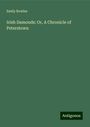 Emily Bowles: Irish Damonds: Or, A Chronicle of Peterstown, Buch