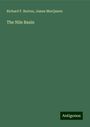 Richard F. Burton: The Nile Basin, Buch