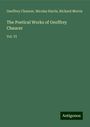 Geoffrey Chaucer: The Poetical Works of Geoffrey Chaucer, Buch