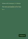 William John Conybeare: The Life and Epistles of St. Paul, Buch