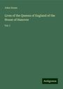 John Doran: Lives of the Queens of England of the House of Hanover, Buch