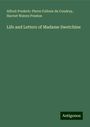 Alfred-Frederic-Pierre Falloux du Coudray: Life and Letters of Madame Swetchine, Buch