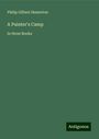 Philip Gilbert Hamerton: A Painter's Camp, Buch