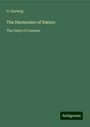 G. Hartwig: The Harmonies of Nature, Buch