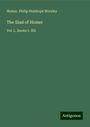 Homer: The Iliad of Homer, Buch