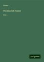 Homer: The Iliad of Homer, Buch