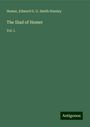 Homer: The Iliad of Homer, Buch