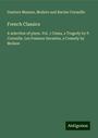 Gustave Masson: French Classics, Buch