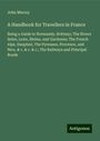 John Murray: A Handbook for Travellers in France, Buch