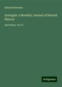 Edward Newman: Zoologist: a Monthly Journal of Natural History, Buch