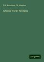 T. W. Robertson: Artemus Ward's Panorama, Buch