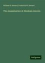 William H. Seward: The Assassination of Abraham Lincoln, Buch