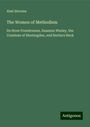 Abel Stevens: The Women of Methodism, Buch