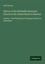 Abel Stevens: History of the Methodist Episcopal Church in the United States of America, Buch