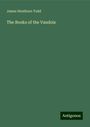 James Henthorn Todd: The Books of the Vaudois, Buch