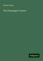 Robert Tomes: The Champagne Country, Buch