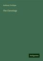 Anthony Trollope: The Claverings, Buch