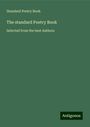 Standard Poetry Book: The standard Poetry Book, Buch