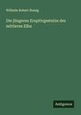 Wilhelm Robert Nessig: Die jüngeren Eruptivgesteine des mittleren Elba, Buch