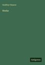 Geoffrey Chaucer: Werke, Buch
