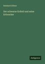 Reinhard Zöllner: Der schwarze Erdteil und seine Erforscher, Buch