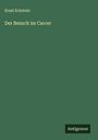 Ernst Eckstein: Der Besuch im Carcer, Buch