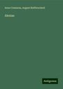 Anna Comnena: Alexias, Buch