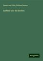 Daniel von Cölln: Serbien und die Serben, Buch