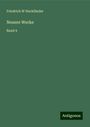 Friedrich W Hackländer: Neuere Werke, Buch